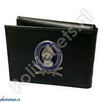 Legitimatie etui / portefeuille KMAR