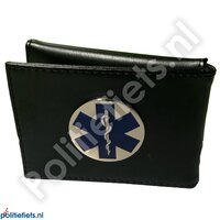 Legitimatie etui / portefeuille Star of Life