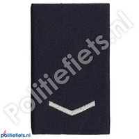 (Aspirant) 1V Schouderschuifpassanten