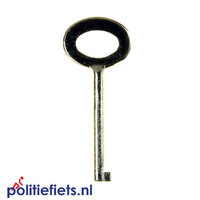 Hand- / transportboeiensleutel lang SPE