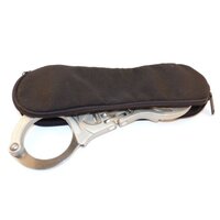 Hand- / transportboeientas onopvallend LUXE