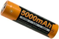Fenix ARB-L21 5000mAh USB oplaadbare batterij