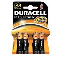 Duracell AA Plus Power