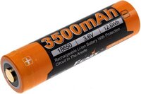 Fenix ARB-L18 3500mAh USB oplaadbare batterij
