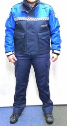 BOA / Handhaving 5 Pilot Jack / Blouson