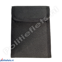 Tasje voor notitieboekje