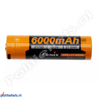 Fenix ARB-L21 6000mAh batterij USB oplaadbare batterij