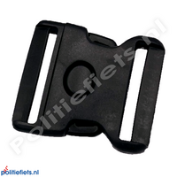 Koppel gesp breedte 50mm