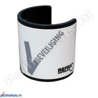 Deurklem / deurstopper Beveiliging