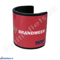 Deurklem / deurstopper Brandweer