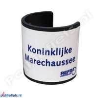 Deurklem / deurstopper Koninklijke Marechaussee