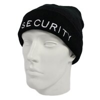 Commando muts SECURITY