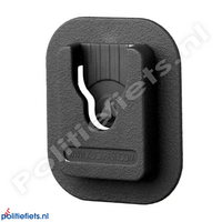 Peter Jones Klick Fast opnaaibare bevestiging