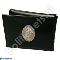 Legitimatie etui / portefeuille Justitie