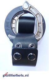 Hand- /transportboeienhouder leer SHN-LIPS-SPE ( 1e soort ) 