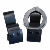 Hand- /transportboeienhouder leer Lips en SPE ( 1e soort )