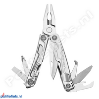 Leatherman Multi-Tool REV