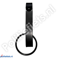 Riemcliphouder Key-Bak verzwaard  Riemcliphouder Key-Bak verzwaard