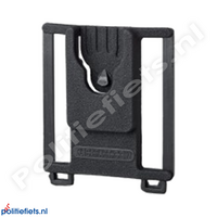 Peter Jones Klick Fast riem montage 50mm