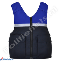 Toezicht Hoes kogel/steekvest