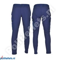 BOA fietsbroek 5 zomer stretch