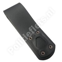 Zebra  printerbevestiging voor koppelriem - LANG