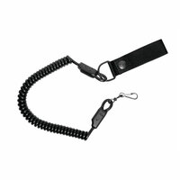 Vega Pistool / pepperspray lanyard