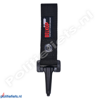 Beltkeeper sleutelhanger LANG Beltkeeper sleutelhanger LANG