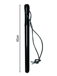 Originele korte wapenstok Politie Nederland 