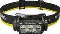 Nitecore HC60 UHE Oplaadbare Hoofdlamp 