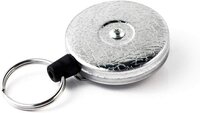 Key-bak katrol Zilver kleurig Original series 36