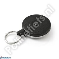 Key-bak katrol Zwart Original series 48