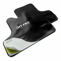 Engarde Deluxe MT-PRO GEN7 Kogel- en Steekwerende panelen 