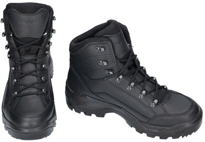 Heren Wandelschoen Lowa Renegade GTX Mid S | Schutrups Schoenen Exloo